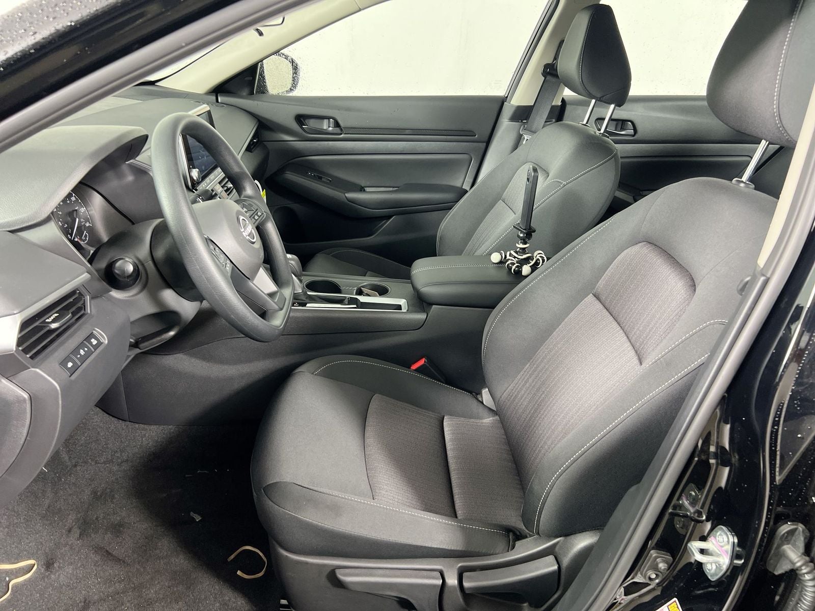 2025 Nissan Altima 2.5 S