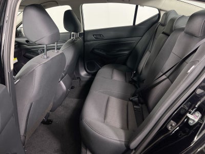 2025 Nissan Altima 2.5 S