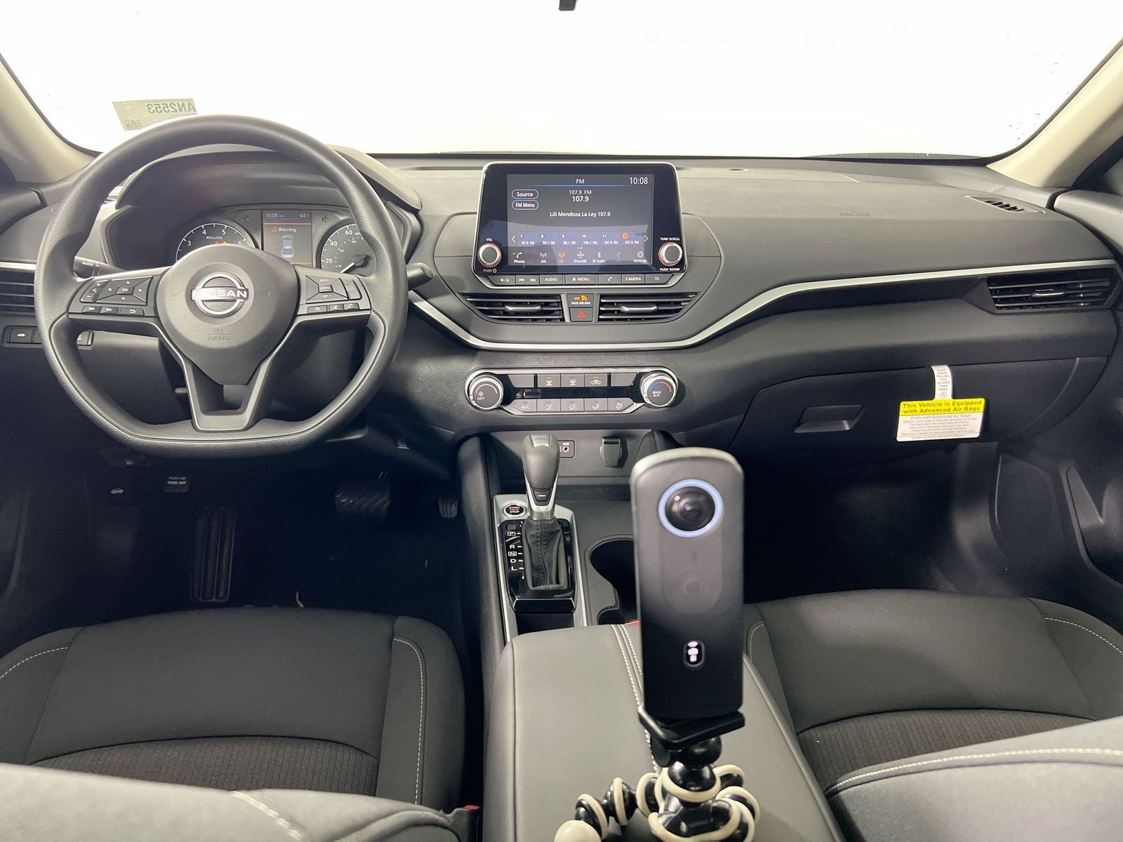 2025 Nissan Altima 2.5 S