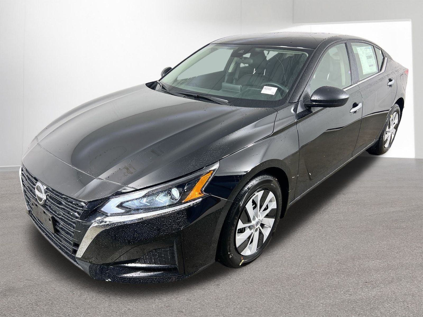 2025 Nissan Altima 2.5 S