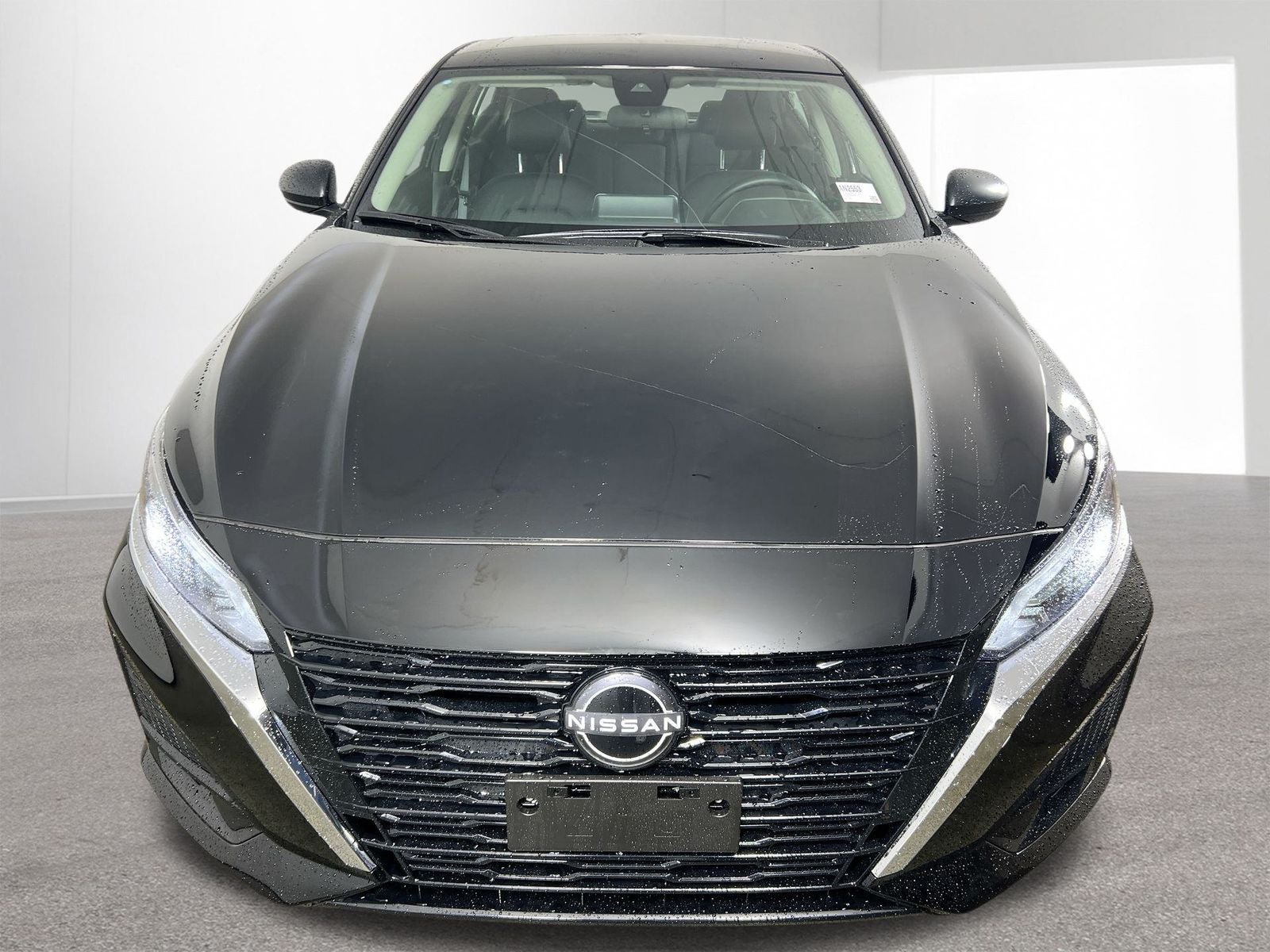 2025 Nissan Altima 2.5 S