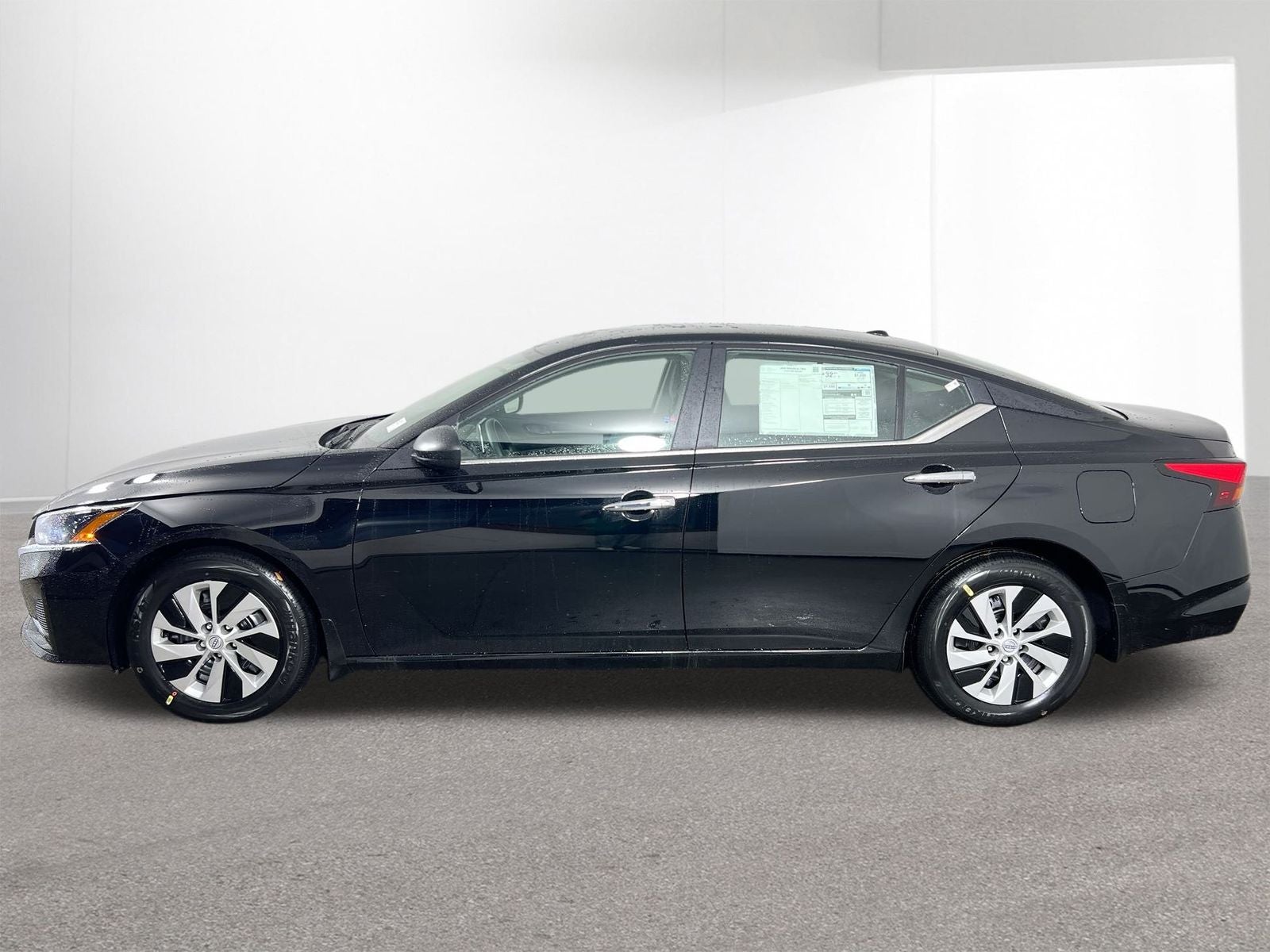 2025 Nissan Altima 2.5 S