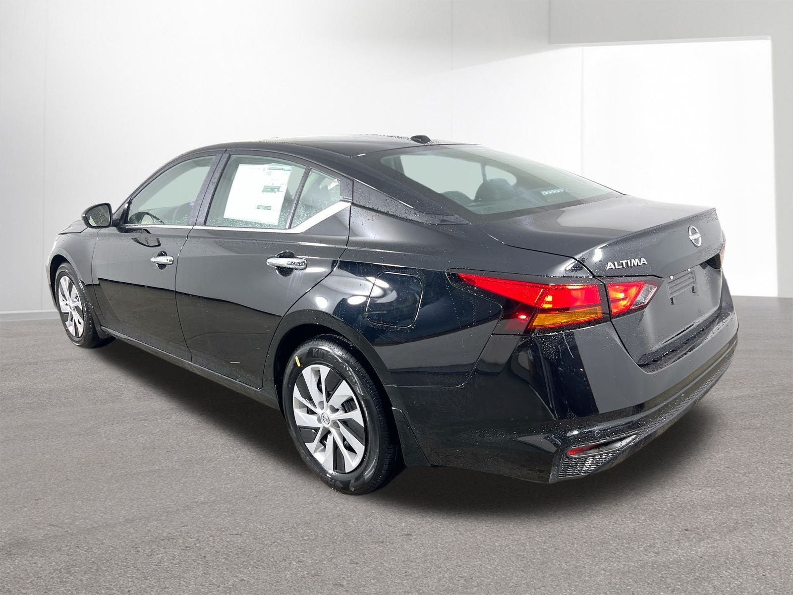 2025 Nissan Altima 2.5 S