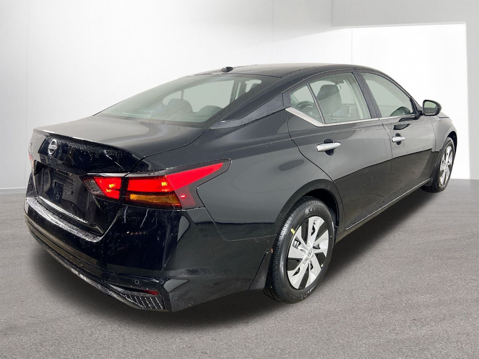 2025 Nissan Altima 2.5 S