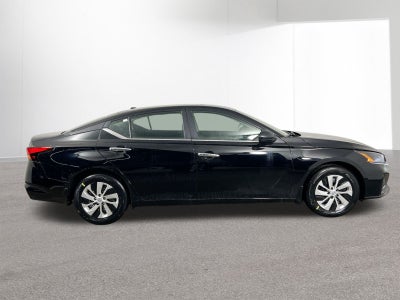 2025 Nissan Altima 2.5 S