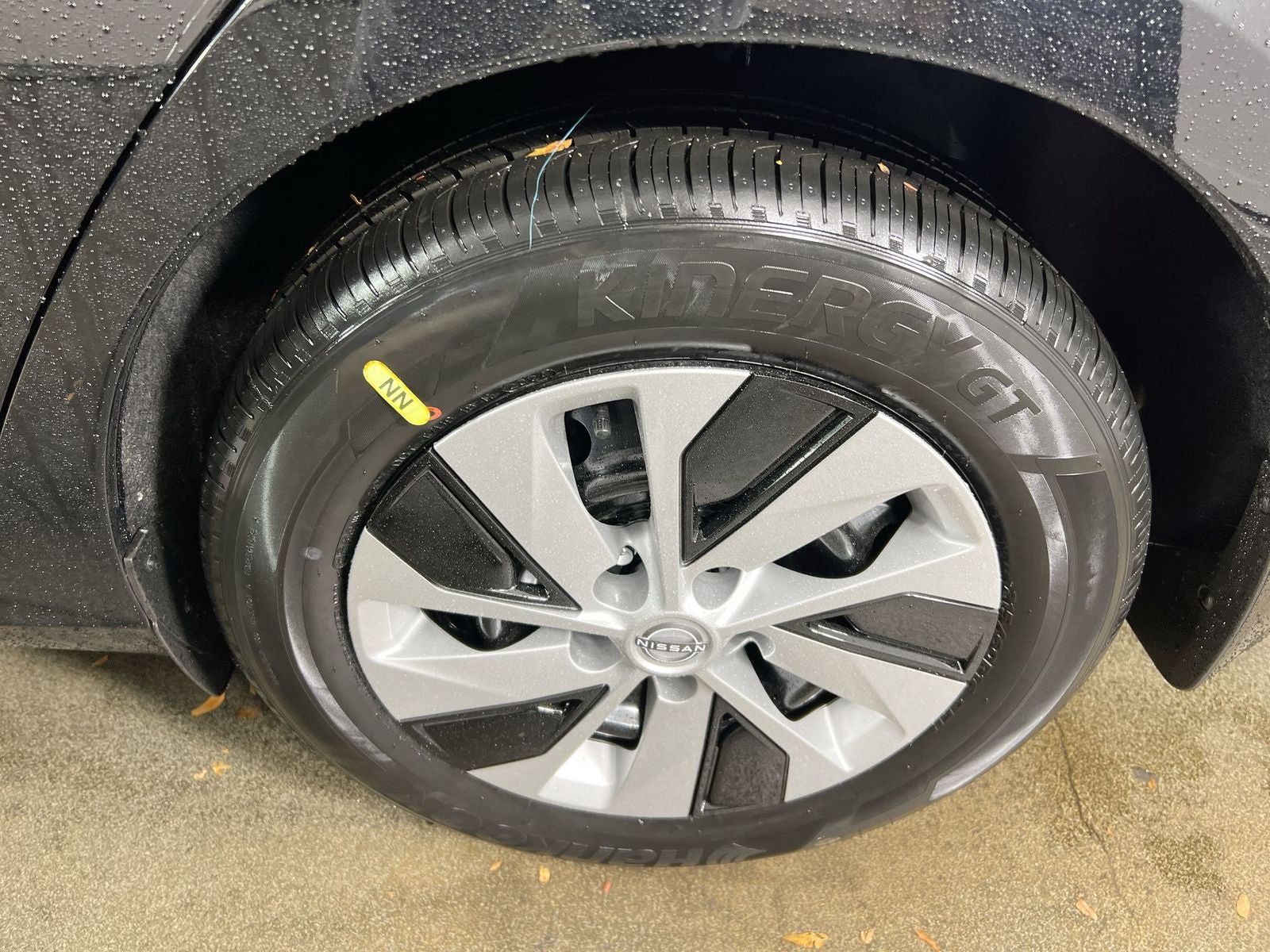 2025 Nissan Altima 2.5 S