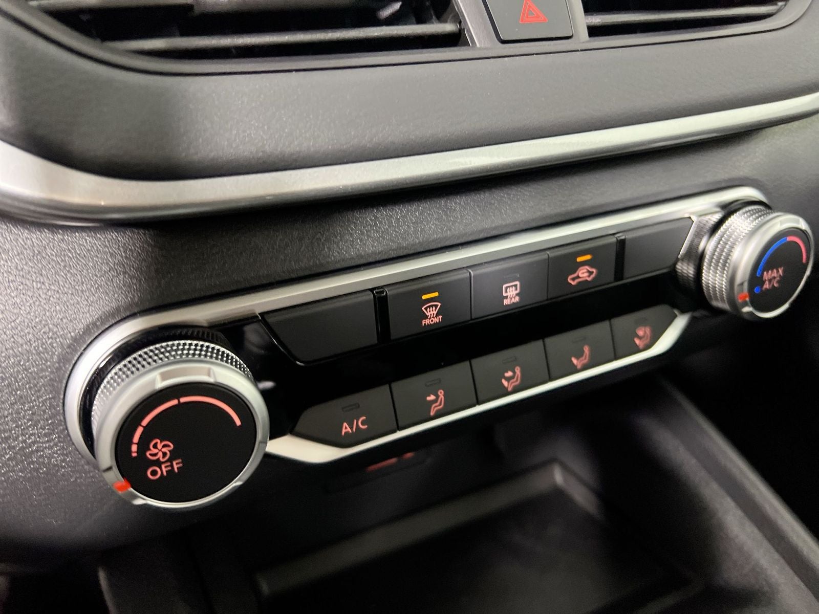 2025 Nissan Altima 2.5 S