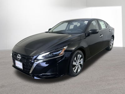 2025 Nissan Altima 2.5 S