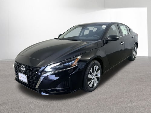 2025 Nissan Altima 2.5 S