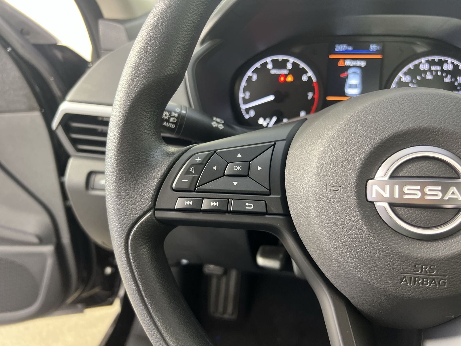 2025 Nissan Altima 2.5 S