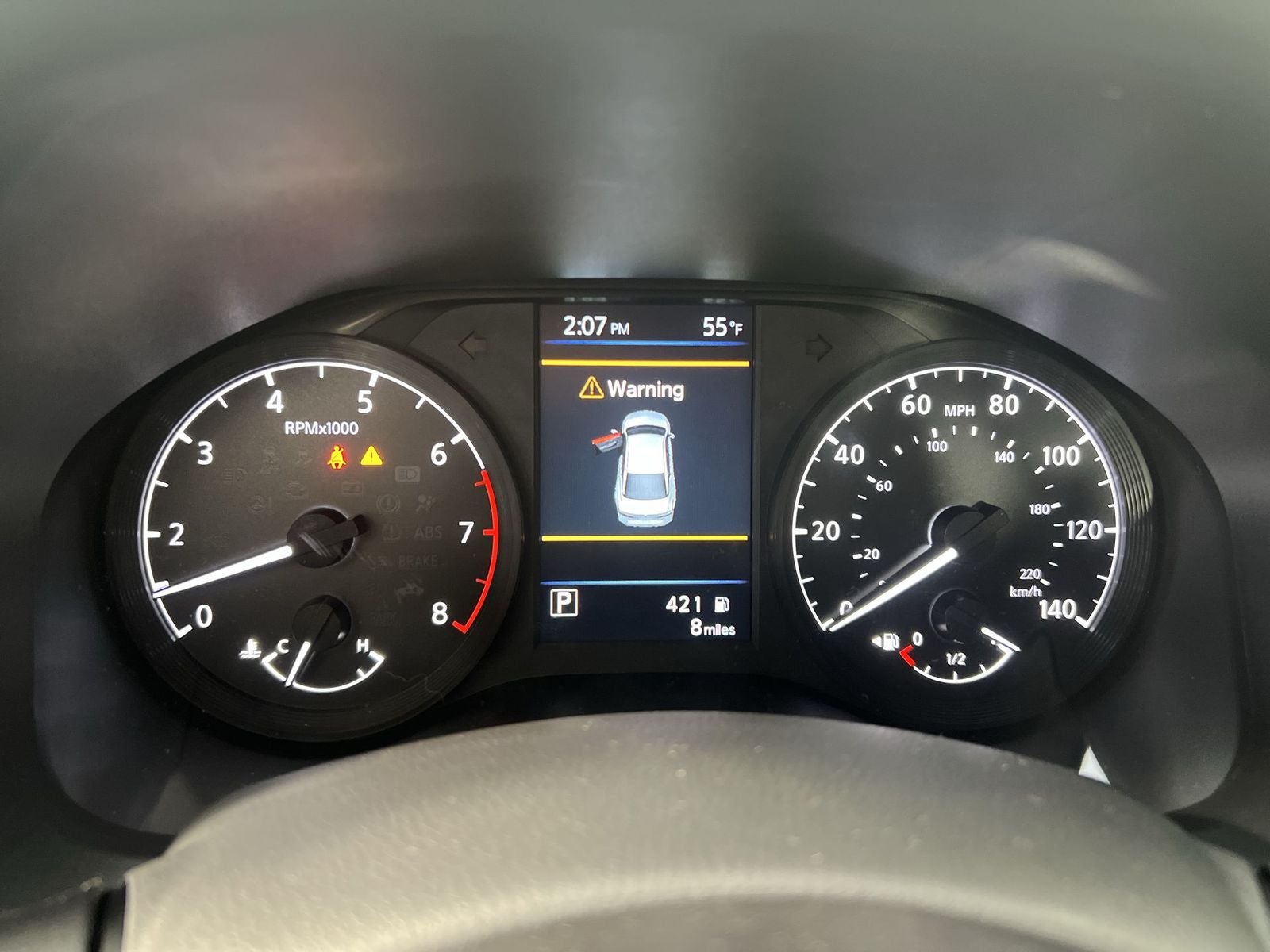 2025 Nissan Altima 2.5 S