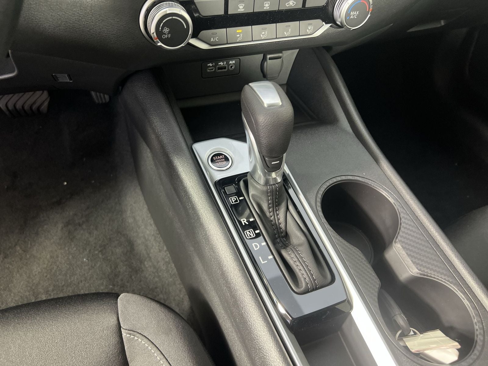 2025 Nissan Altima 2.5 S