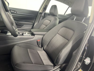 2025 Nissan Altima 2.5 S