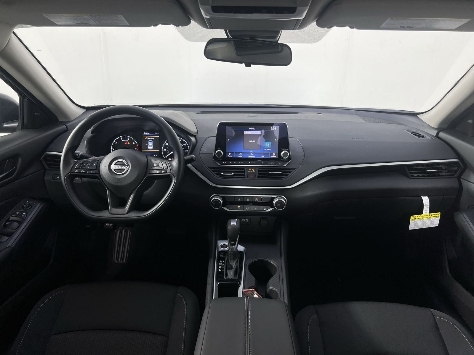 2025 Nissan Altima 2.5 S