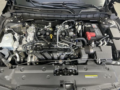 2025 Nissan Altima 2.5 S