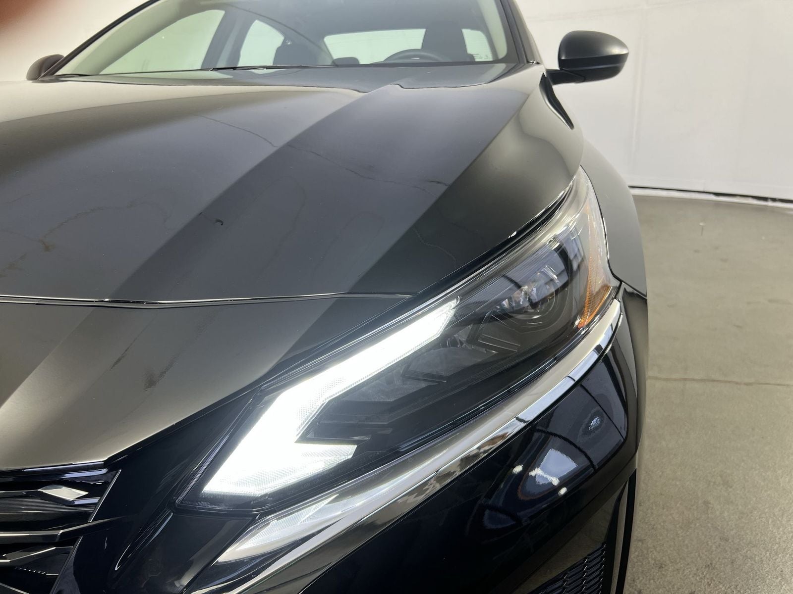 2025 Nissan Altima 2.5 S