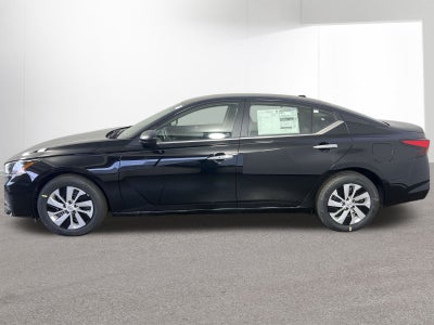 2025 Nissan Altima 2.5 S