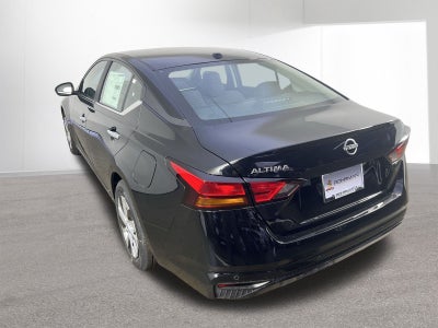 2025 Nissan Altima 2.5 S