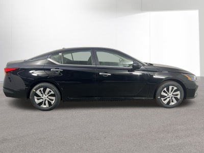 2025 Nissan Altima 2.5 S