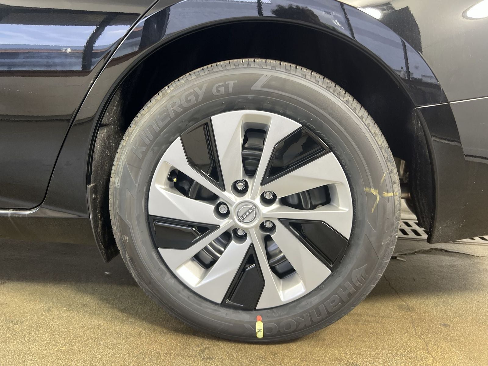 2025 Nissan Altima 2.5 S