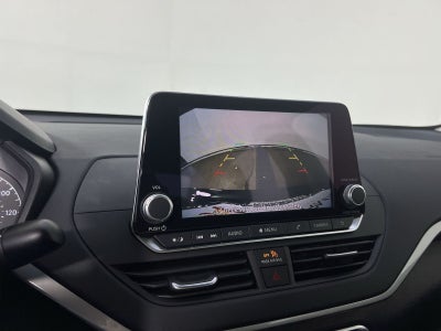 2025 Nissan Altima 2.5 S