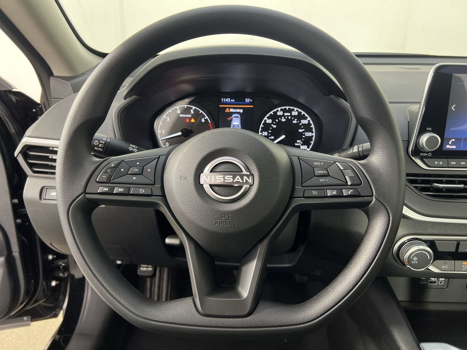 2025 Nissan Altima 2.5 S