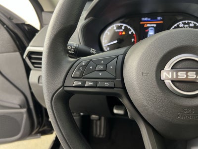 2025 Nissan Altima 2.5 S