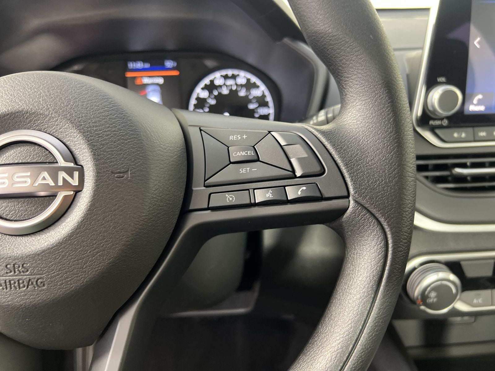 2025 Nissan Altima 2.5 S