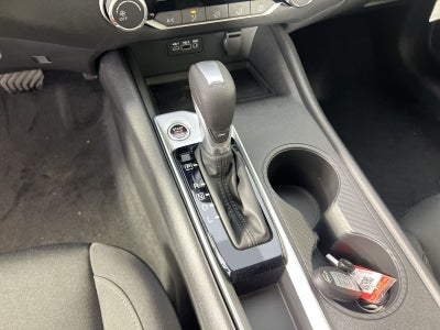 2025 Nissan Altima 2.5 S