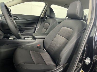 2025 Nissan Altima 2.5 S