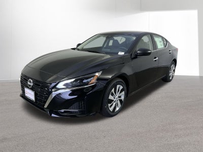 2025 Nissan Altima 2.5 S