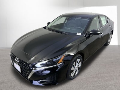 2025 Nissan Altima 2.5 S