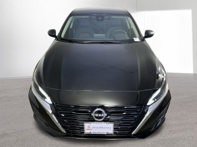 2025 Nissan Altima 2.5 S
