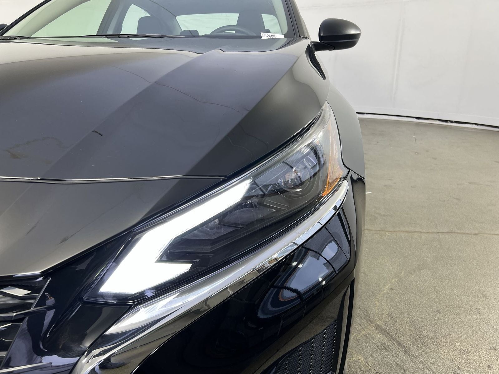 2025 Nissan Altima 2.5 S