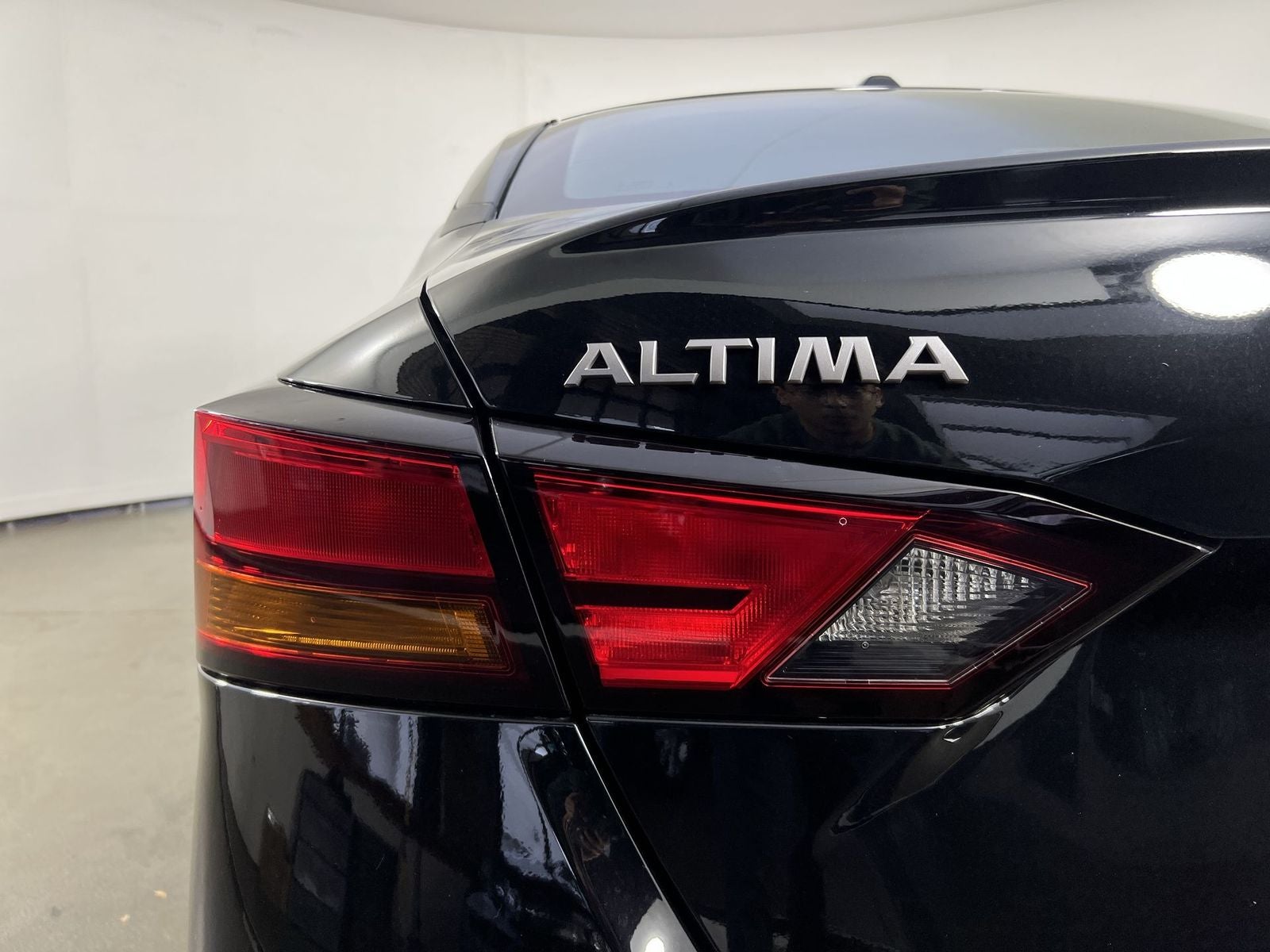 2025 Nissan Altima 2.5 S