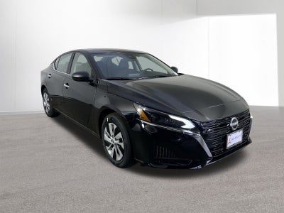 2025 Nissan Altima 2.5 S