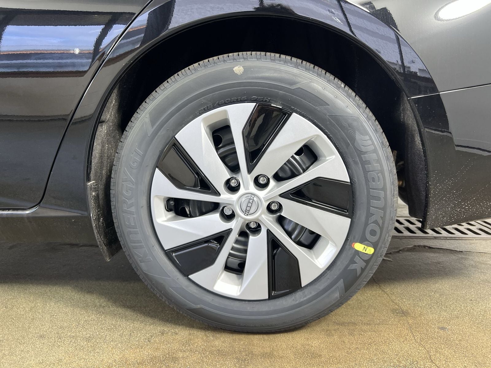 2025 Nissan Altima 2.5 S