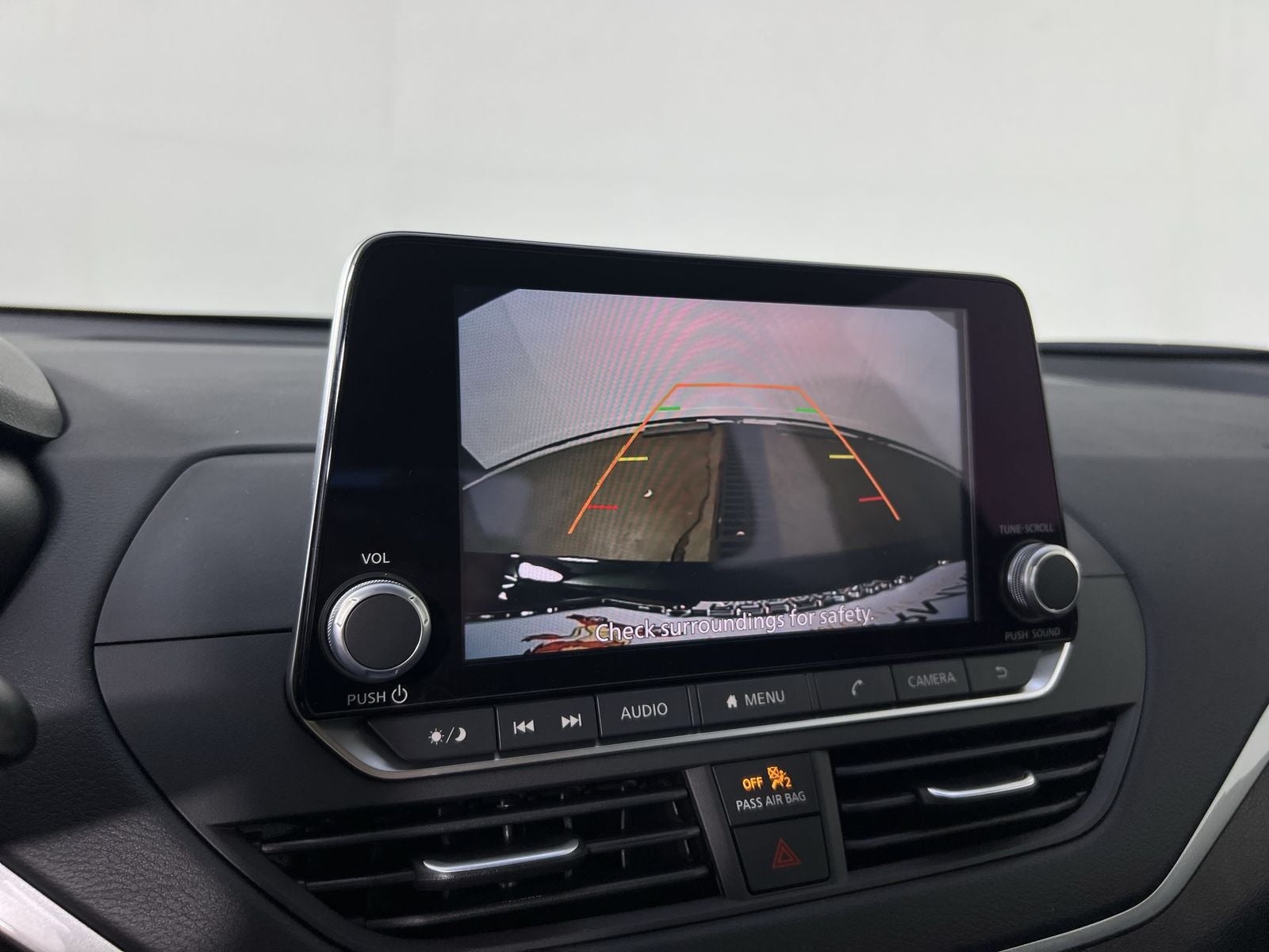 2025 Nissan Altima 2.5 S