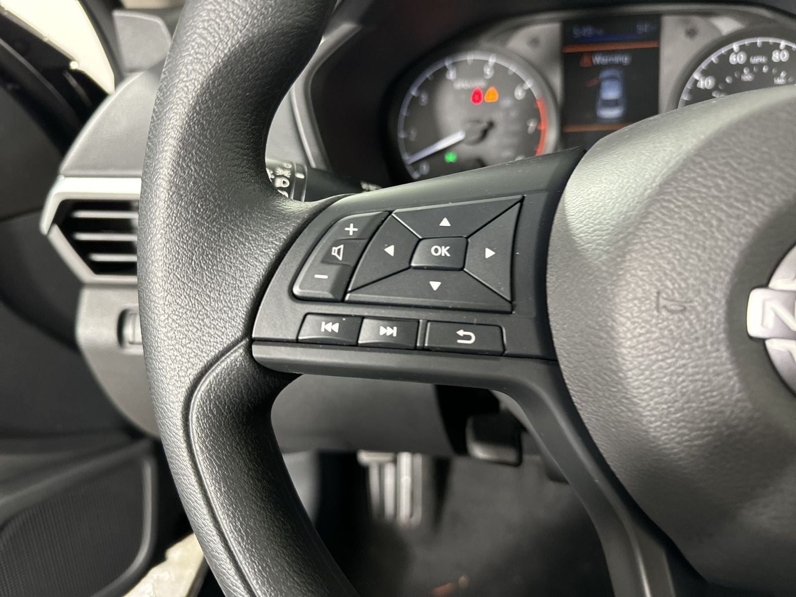 2025 Nissan Altima 2.5 S