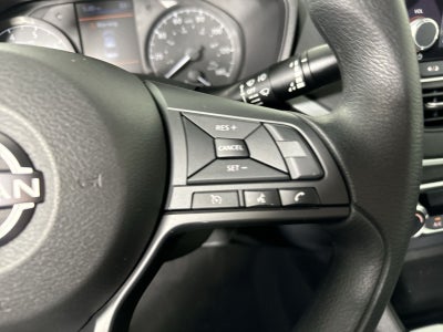 2025 Nissan Altima 2.5 S