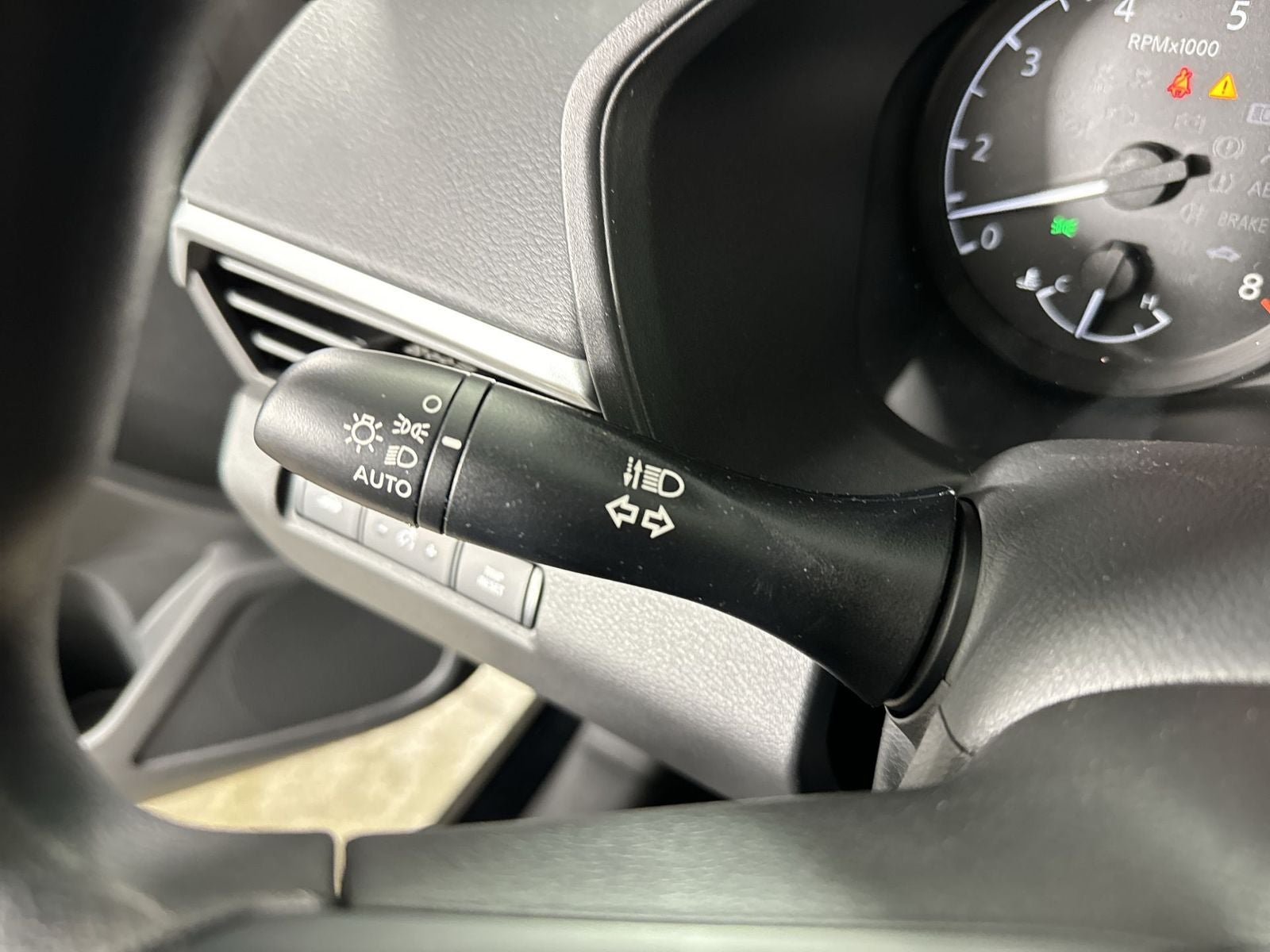 2025 Nissan Altima 2.5 S