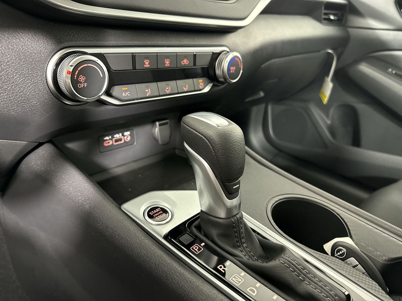 2025 Nissan Altima 2.5 S