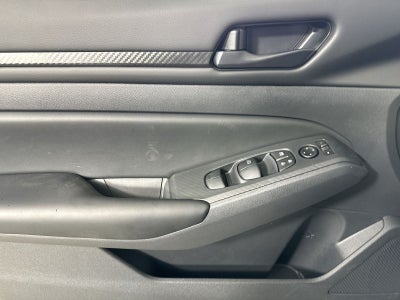 2025 Nissan Altima 2.5 S