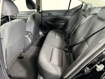 2025 Nissan Altima 2.5 S