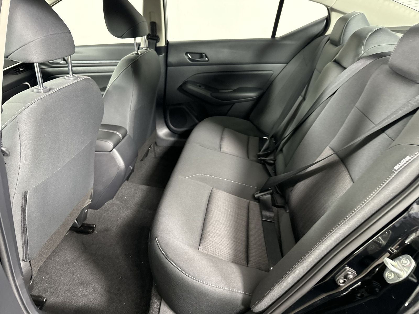 2025 Nissan Altima 2.5 S