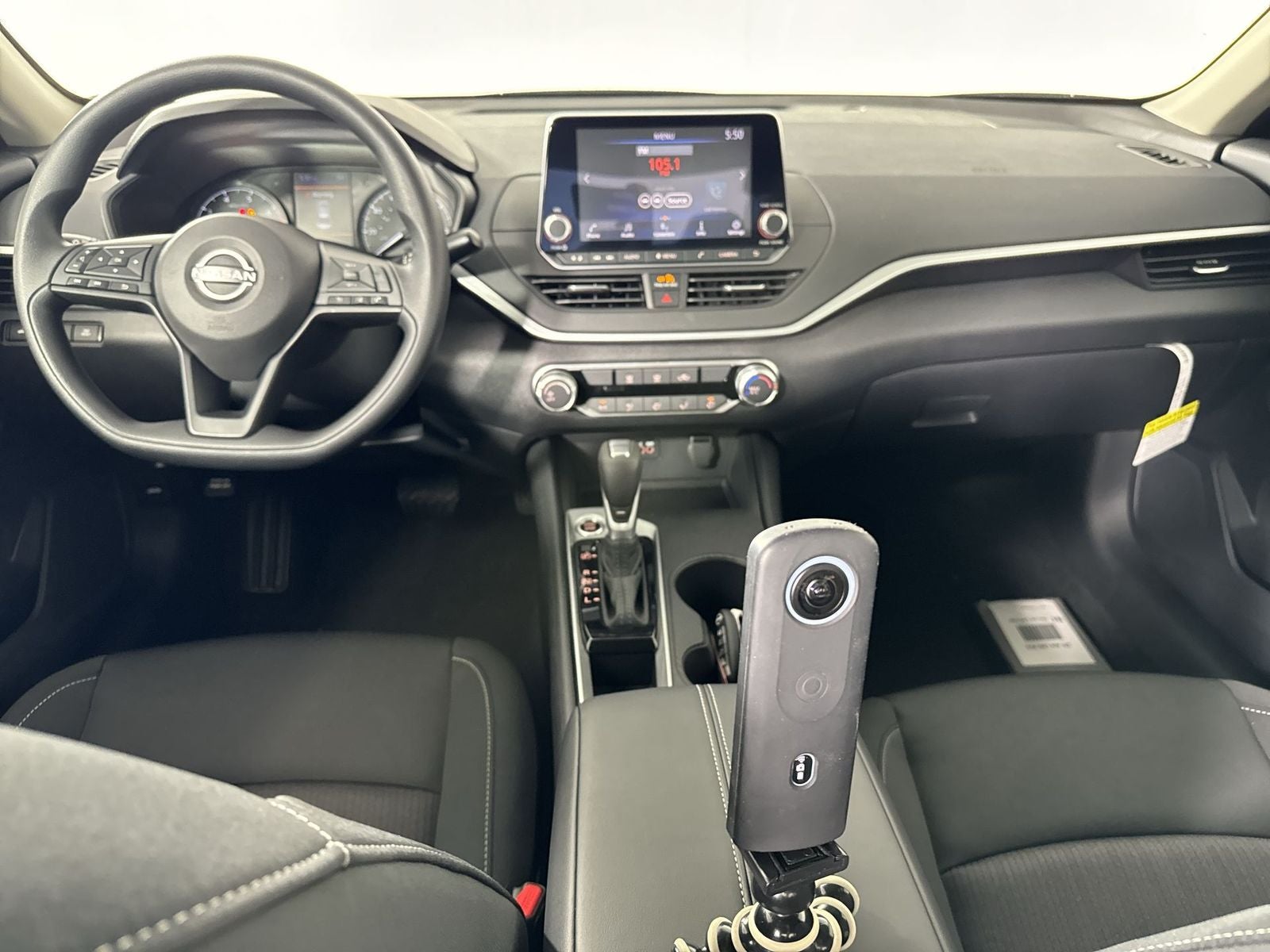 2025 Nissan Altima 2.5 S