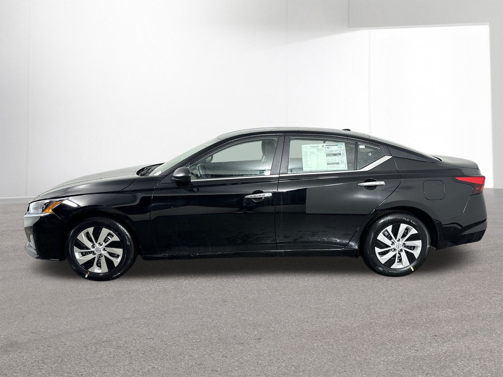 2025 Nissan Altima 2.5 S