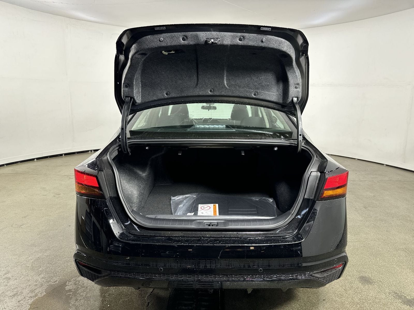 2025 Nissan Altima 2.5 S