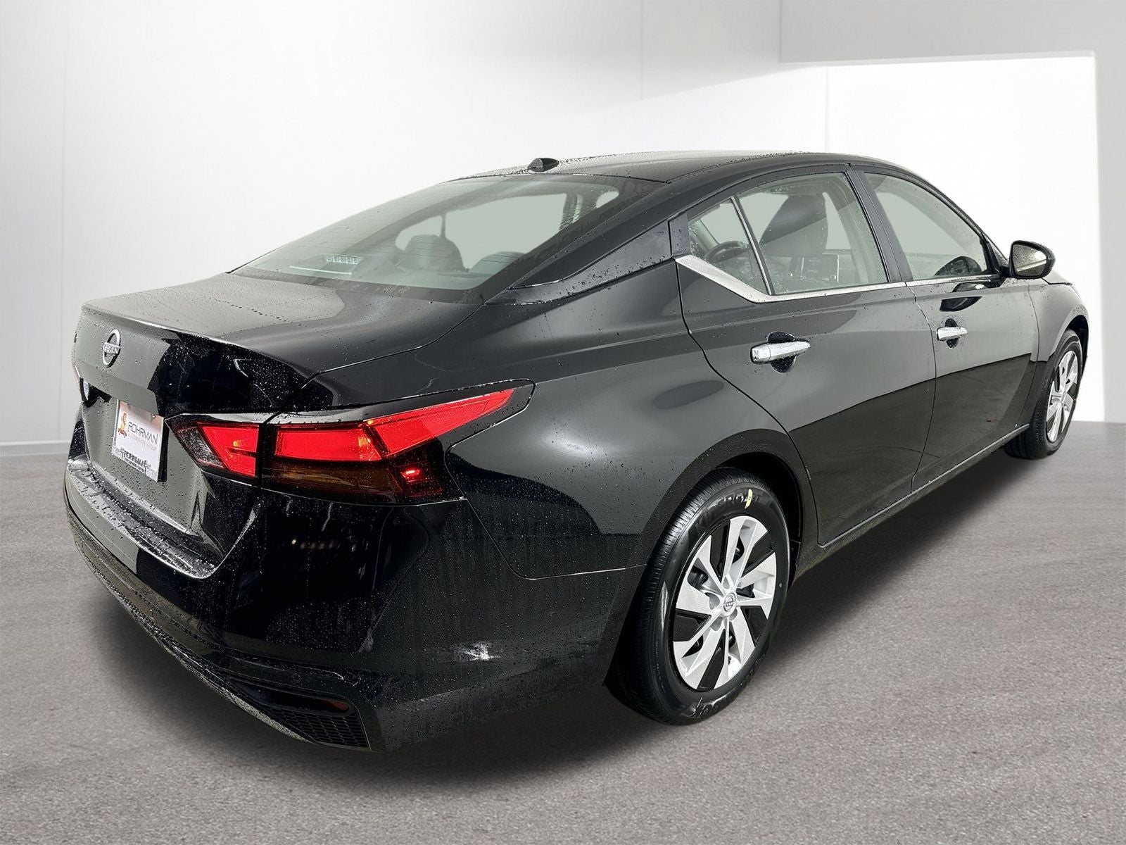 2025 Nissan Altima 2.5 S