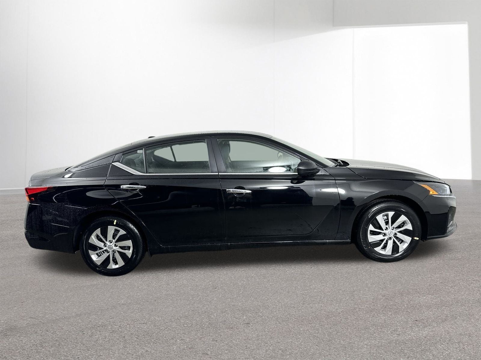 2025 Nissan Altima 2.5 S